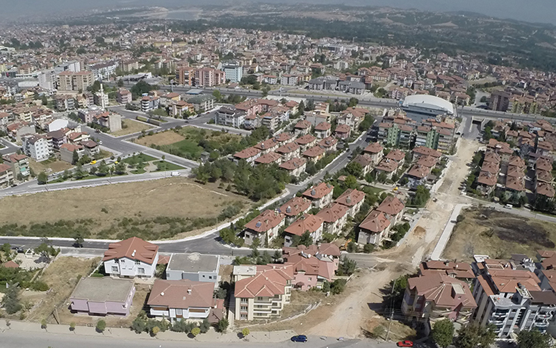 Pamukkale için stratejik planlama anketi