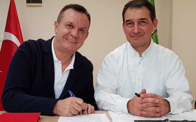 Abalıyağ’dan Denizlispor’a 400 bin liralık destek