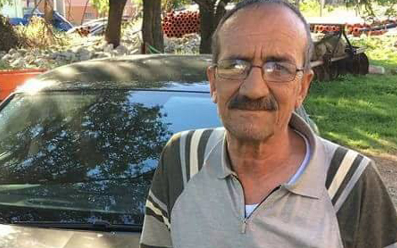 Motosiklet kazasında hayatını kaybetti