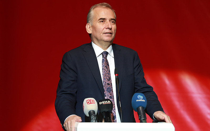 Stratejik Plan Toplantısı geniş katılımla yapıldı