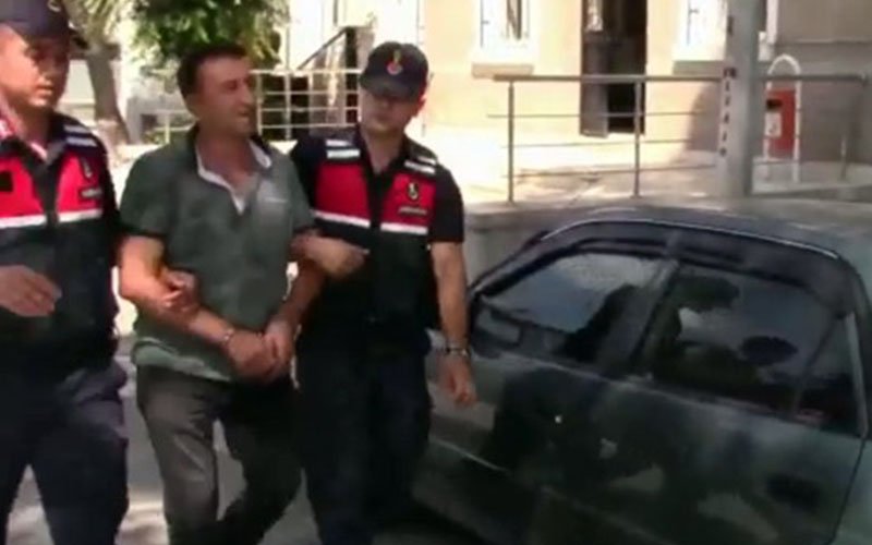 Cezaevinden çıktı, yine dolandırdı