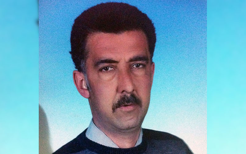 2 çocuk babası intihar etti