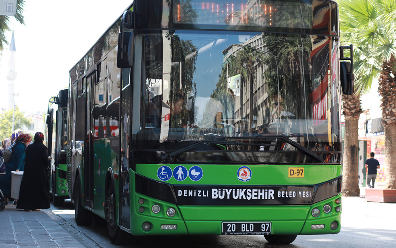 Büyükşehir’den hatlarınızı mutlaka kontrol edin uyarısı