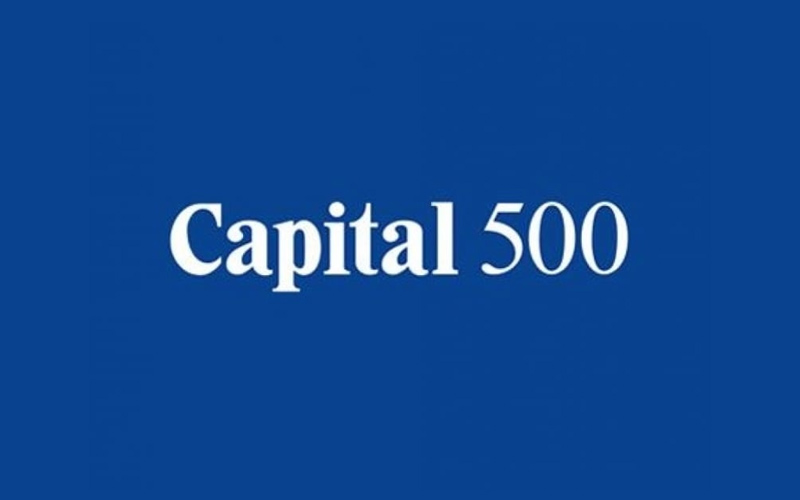 Capital 500 Listesi’nde 10 Denizli şirketi var