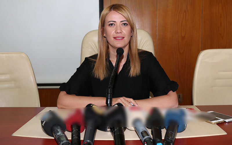 Doğan’dan Zafer Bayramı kutlamalarına davet