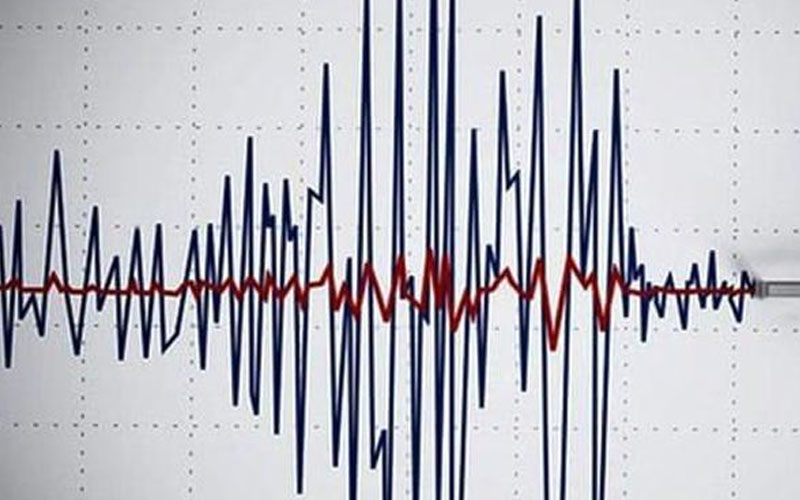 Denizli’de büyük deprem