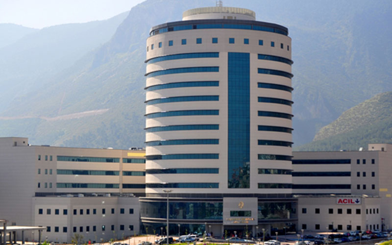 Sayıştay raporuna göre, PAÜ Hastanesi borç sarmalında
