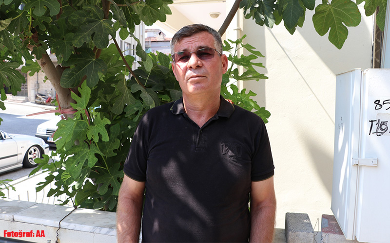 Hafize Kurban’ın babası: Hukuk mücadelem sonuna kadar sürecek
