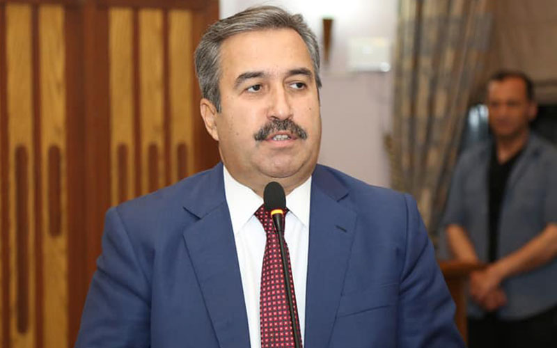 Demir: FETÖ ile mücadelede büyük başarılara imza attık