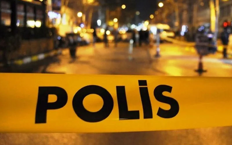 İki aile arasında silahlı kavga: 5 yaralı