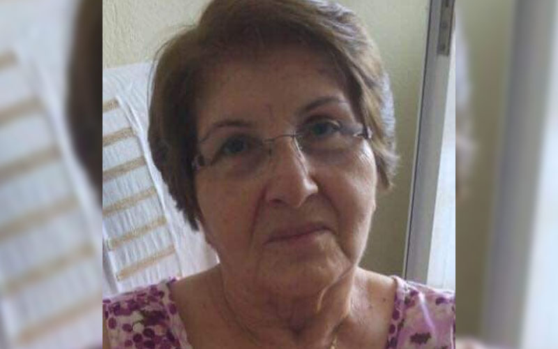 CHP’lilerin Zeliha Ablası vefat etti