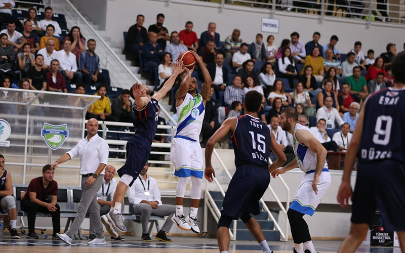 Merkezefendi Belediyesi 2’de 2 yaptı