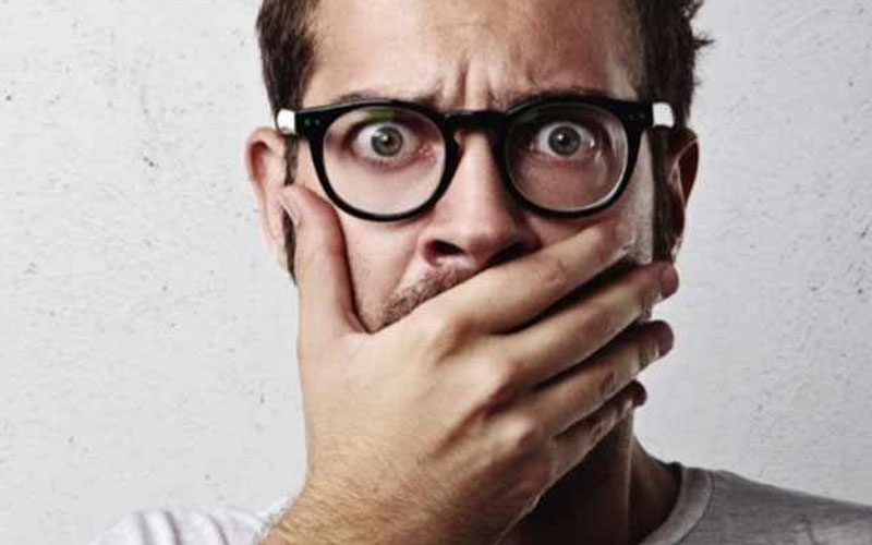 Jandarma “gasp” yalanını ortaya çıkardı