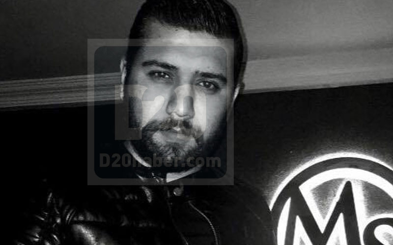 Denizlili genç iş için gittiği İstanbul’da hayatını kaybetti