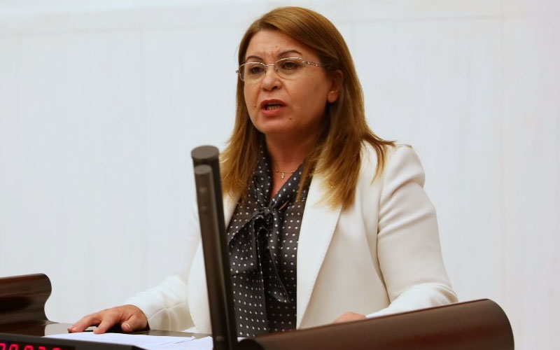CHP’li Karaca’dan Milli Eğitim Bakanı Selçuk’a TÜRGEV sorusu