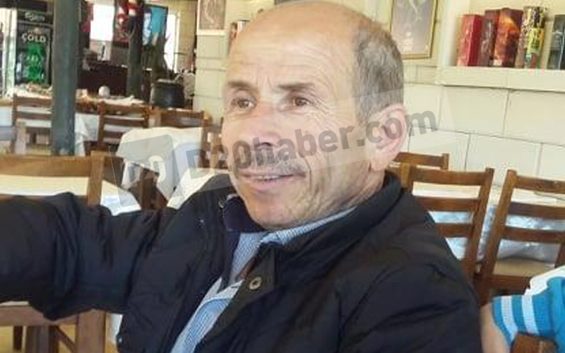 Belediye otobüsünün çarptığı yaya öldü