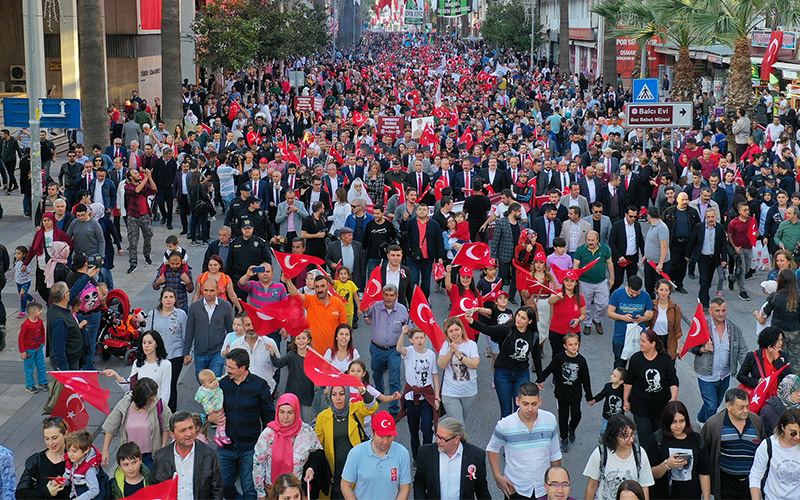 Zolan: Muhteşemsin Denizli