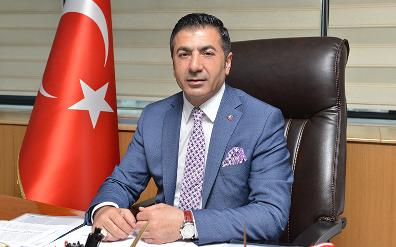 Erdoğan’dan “TOBB’un Türkiye 100 Programına başvurun” çağrısı