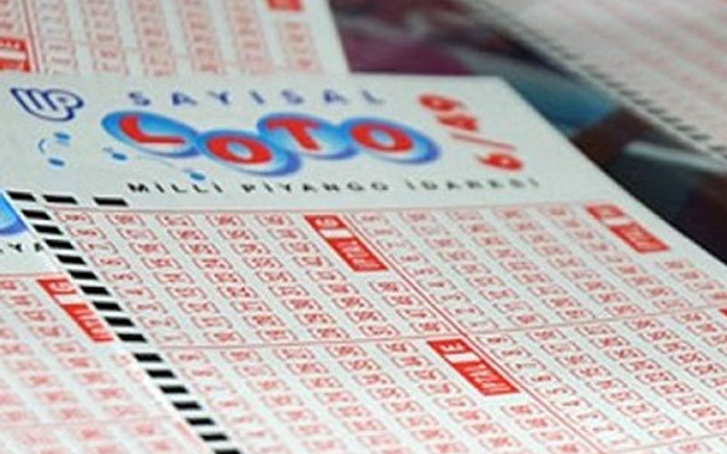 Sayısal Loto’da büyük ikramiye Denizlili talihliye çıktı