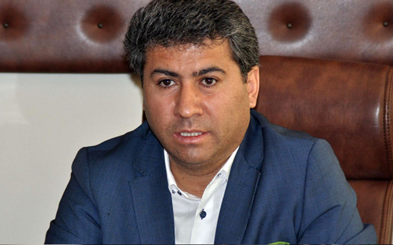 Denizlispor’da başkan yardımcısı Atilla istifa etti