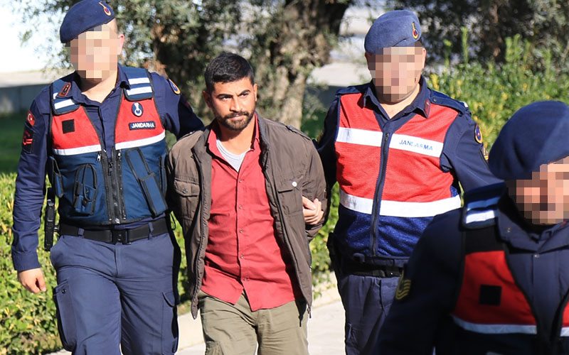 30 ayrı suçtan aranırken sahte kimlikle yakalandı