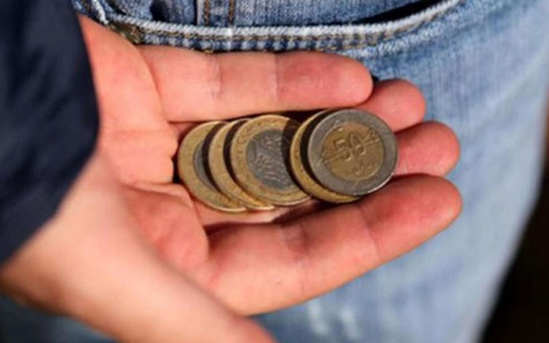 Denizli, kişi başına gelirde Türkiye ortalamasının altında kaldı