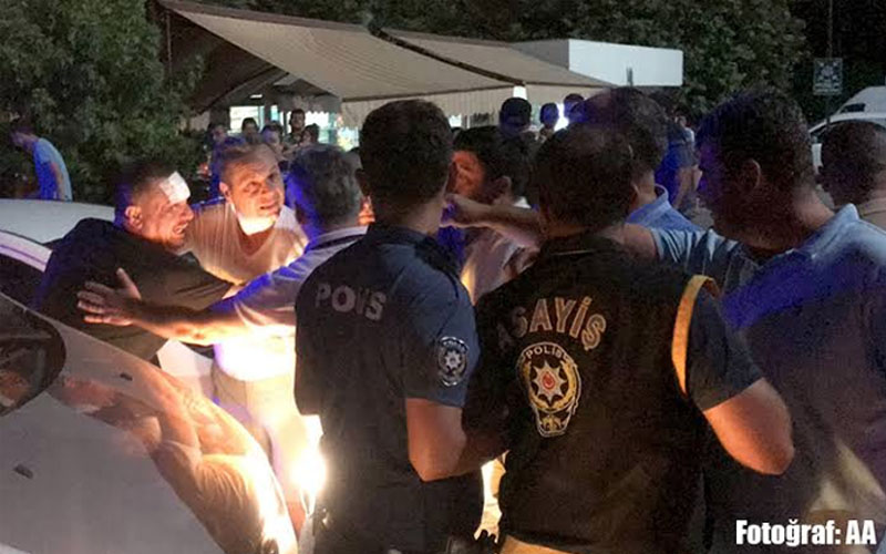 Çetin ve ailesi ile 6 polis hakkında iddianame hazırlandı