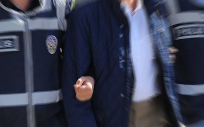 Avukata FETÖ gözaltısı