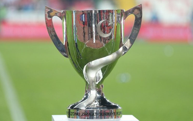 Denizlispor’un kupadaki muhtemel rakipleri belli oldu