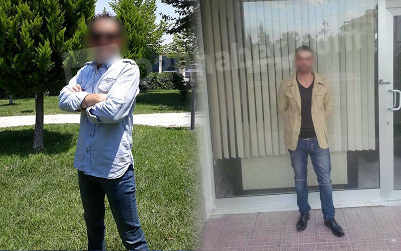 “Polis ve jandarmayız” diye dolandırdılar, JASAT’a yakalandılar