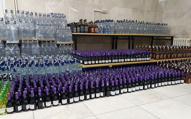 Yılbaşı öncesi büyük operasyon