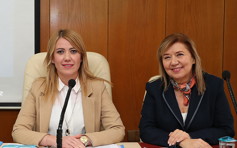 Merkezefendi ile Babadağ ve Dazkırı kardeş belediye oldu