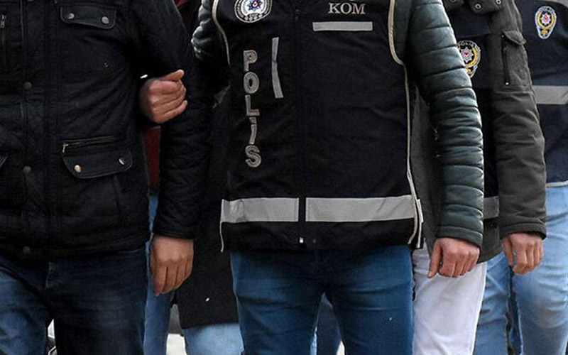 Polisin operasyonunda 6 FETÖ üyesi yakalandı