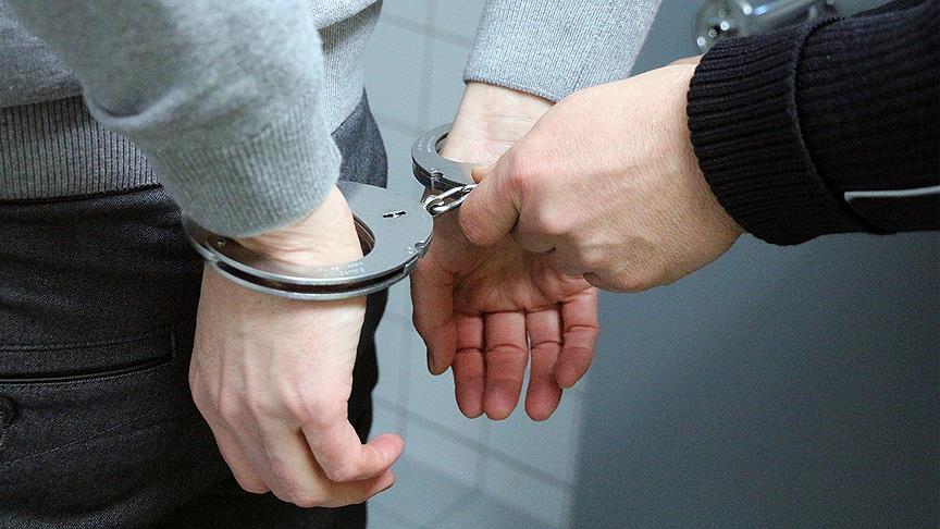 Polisin GBT sorgulamasında aranan 230 kişi yakalandı