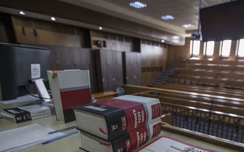 Sarayköy İlçe Jandarma Komutanı’na FETÖ’den yakalama kararı