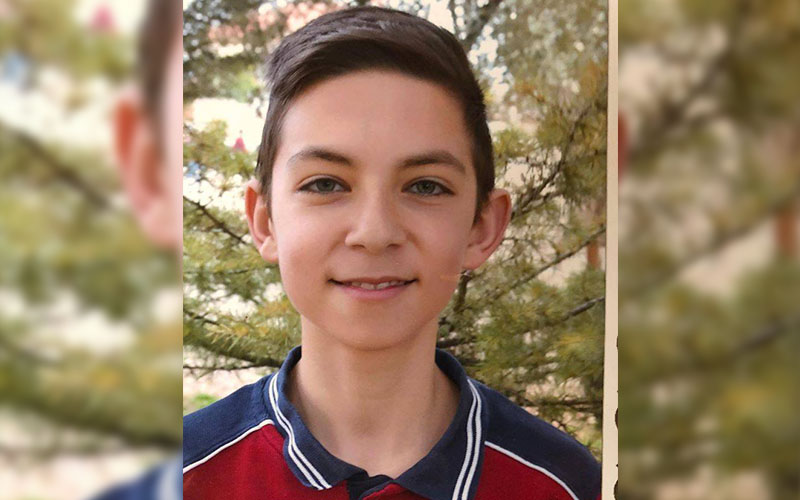 14 yaşındaki Atakan, kalp krizinden öldü