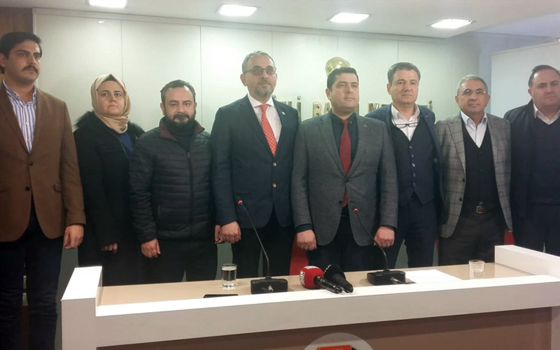 AK Parti ve MHP’den gerginliği tırmandıran “Portakal” açıklaması