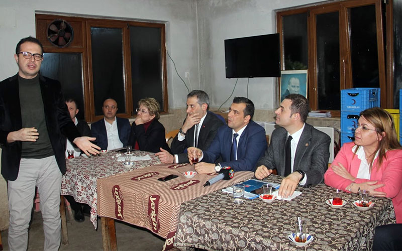Babadağ’a enerji kooperatifi kurulacak