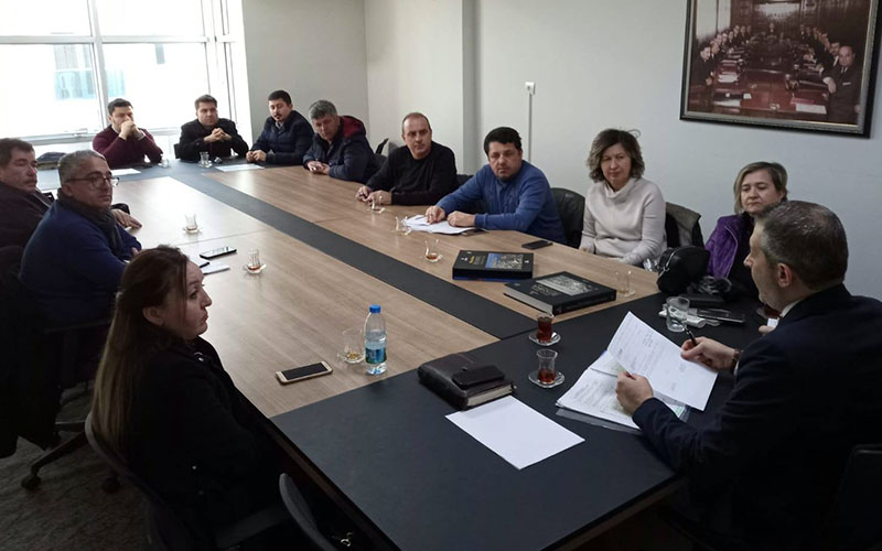 CHP İl Kongresi’nin yeri ve tarihi belli oldu
