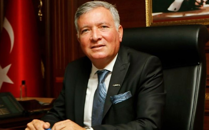 CHP’li başkan belediyenin gelir giderini sosyal medyadan paylaştı