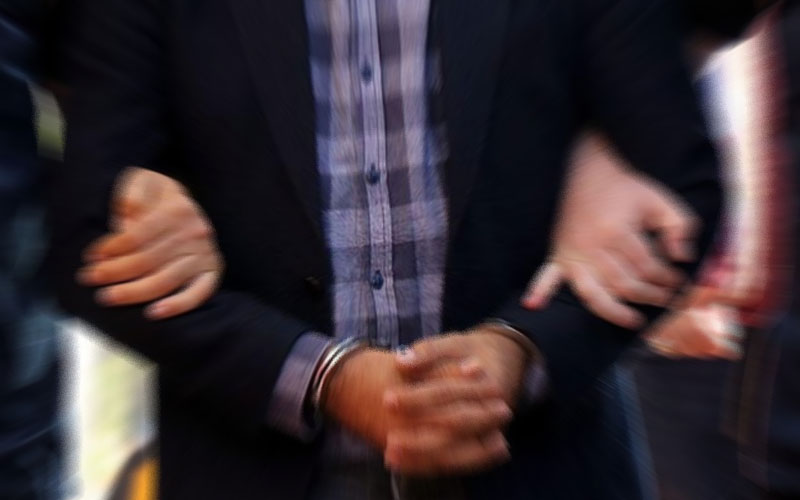 Terör örgütü DEAŞ mensubu 1 kişi yakalandı