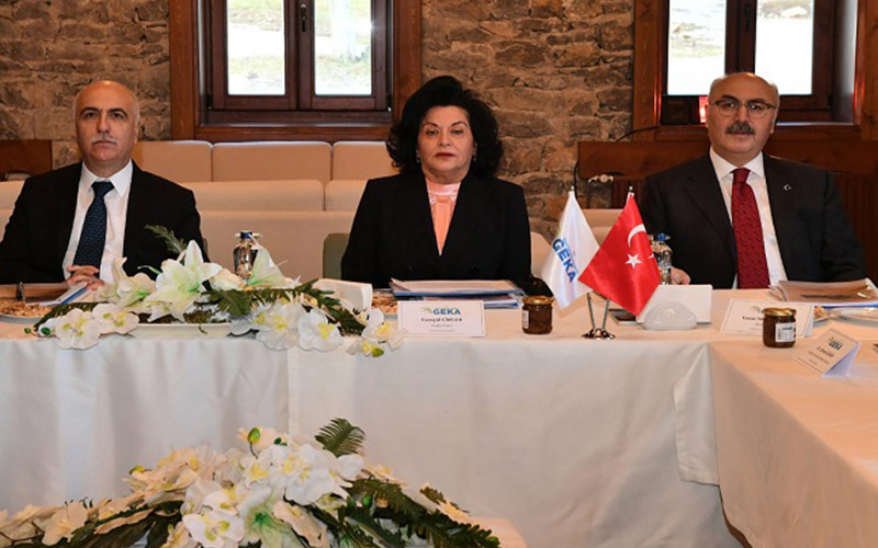 GEKA’dan Eko turizmde yeni Destinasyonlar programı