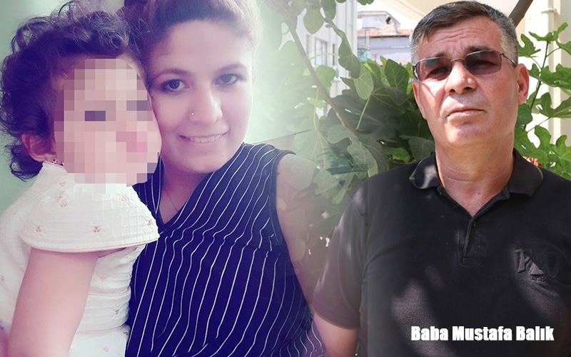 Acılı baba mahkemede korkunç cinayeti anlattı