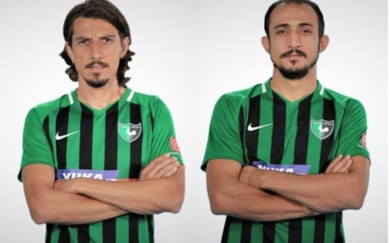 Denizlispor kadro dışı bıraktı, Bursaspor istiyor
