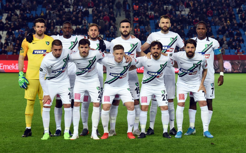 Denizlispor, Galatasaray’ı İstanbul’da 4. kez yenmek istiyor