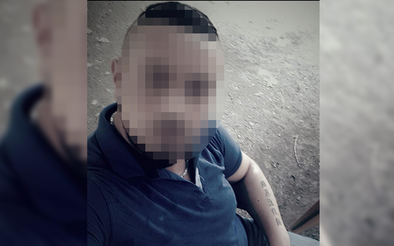 Market hırsızlığında 2’nci tutuklama