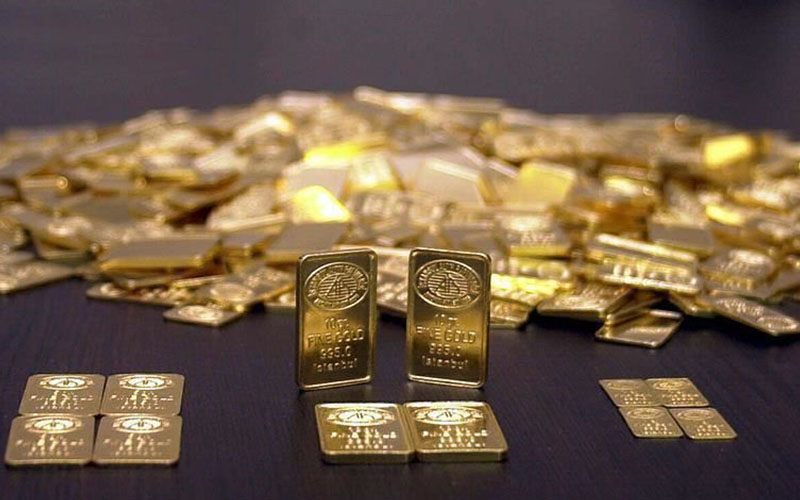 Denizli’de altın mevduatına 1 milyar liralık yatırım