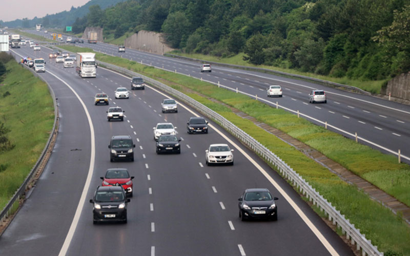 Vatandaşa yeni yük: Yol vergisi