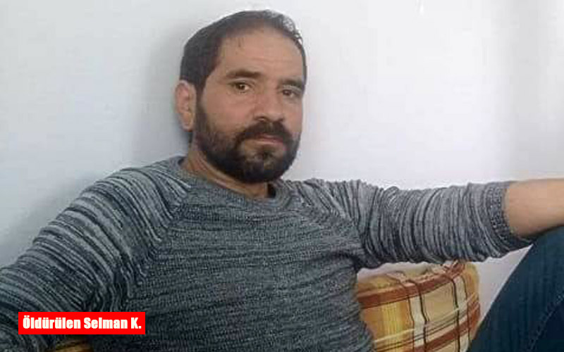 İki kardeşten biri toprağa verildi, diğeri cezaevinde