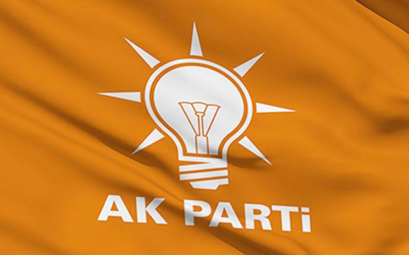 AK Parti Genel Merkezi değişim istedi, o başkanlar aday olmayacak